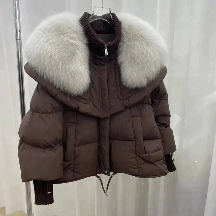 Beautifully Crafted Jacket