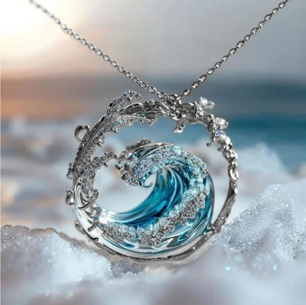 Elegant Necklace for Every Occasion