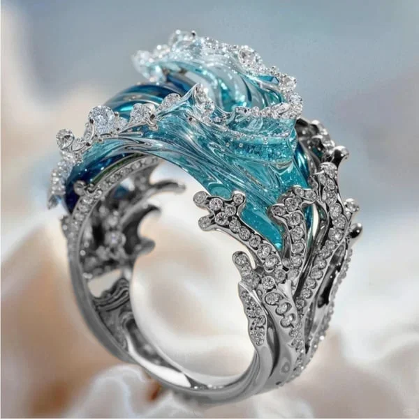 Elegant Ring for Every Occasion