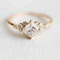 Vintage Delysian Ring