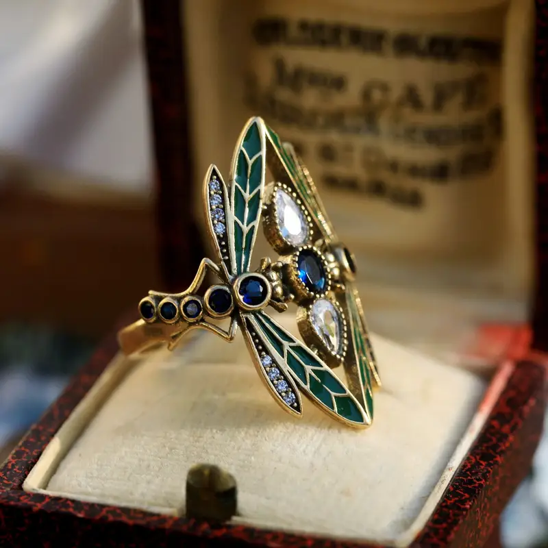 Stunning Ring for Daily Wear
