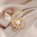 Bright Pearl Exotic Ring