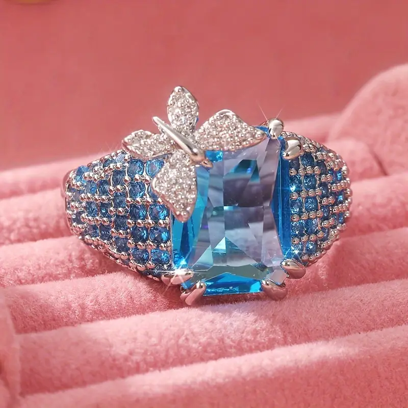 Stunning Ring for Daily Wear