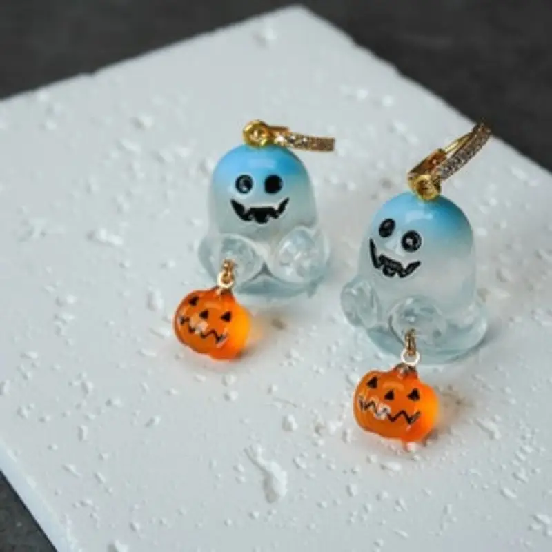 Delicate Artisan Earring