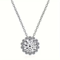 Charming Necklace for Any Occasion