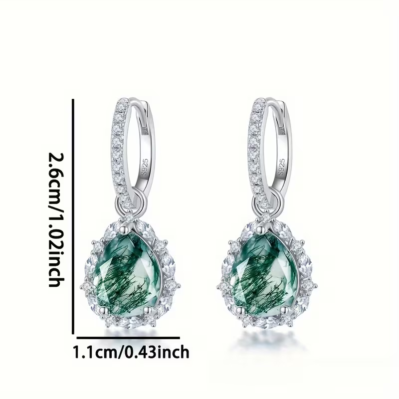 Elegant Earring for Every Occasion