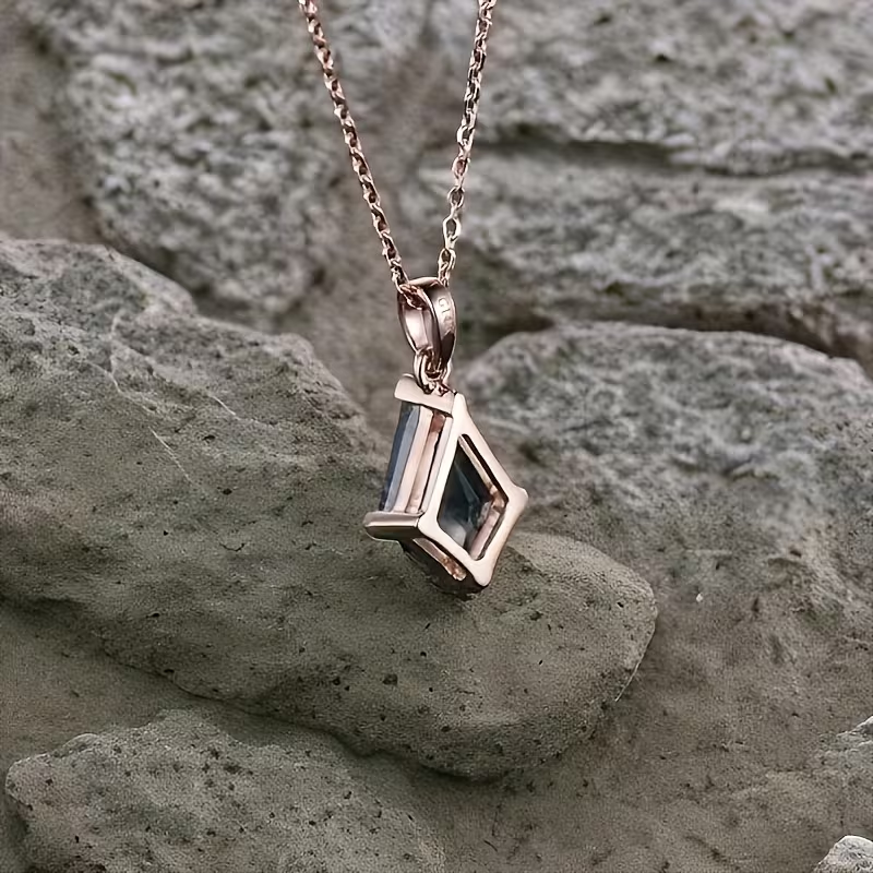 Charming Necklace for Any Occasion