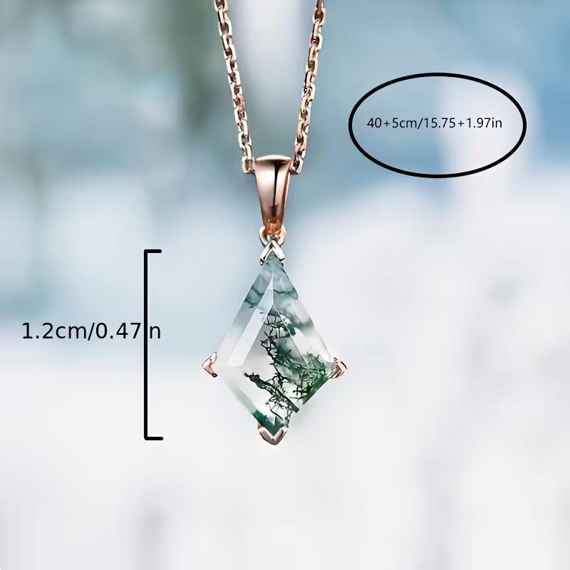 Charming Necklace for Any Occasion