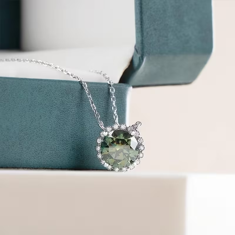 Charming Necklace for Any Occasion