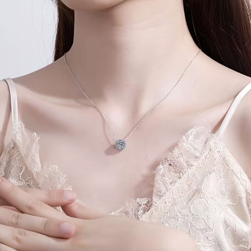 Charming Necklace for Any Occasion