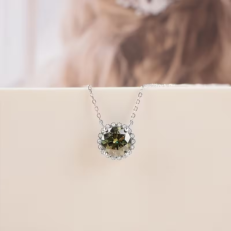 Charming Necklace for Any Occasion