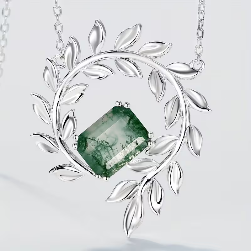 Classic Necklace with Timeless Appeal