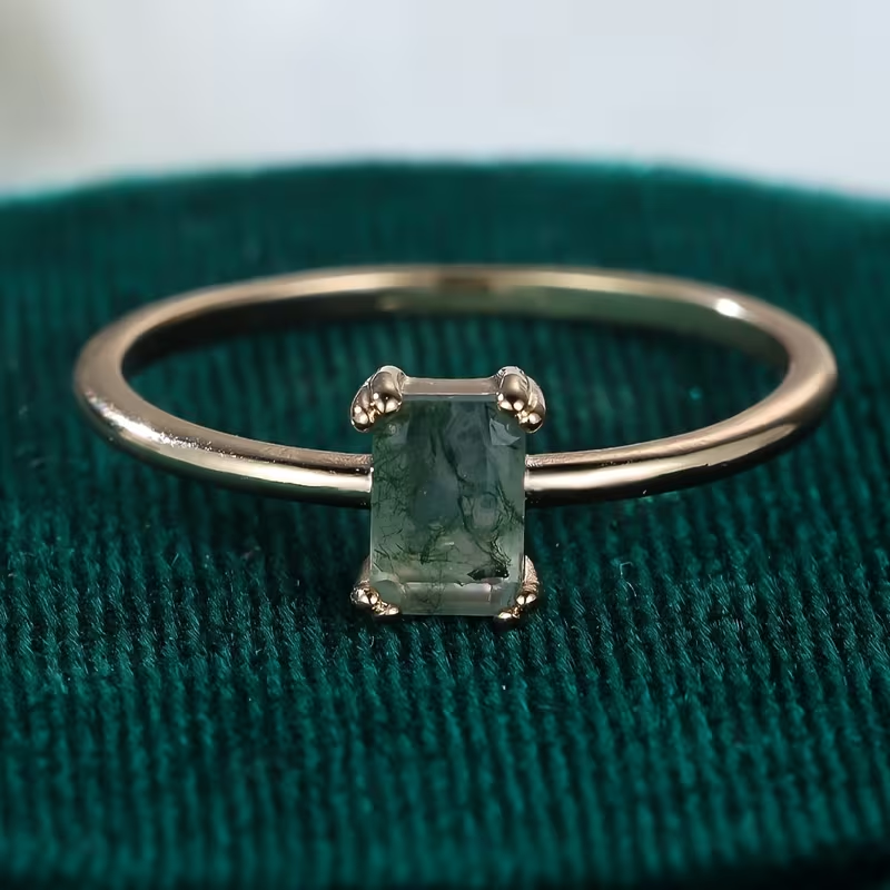 Charming Ring for Any Occasion