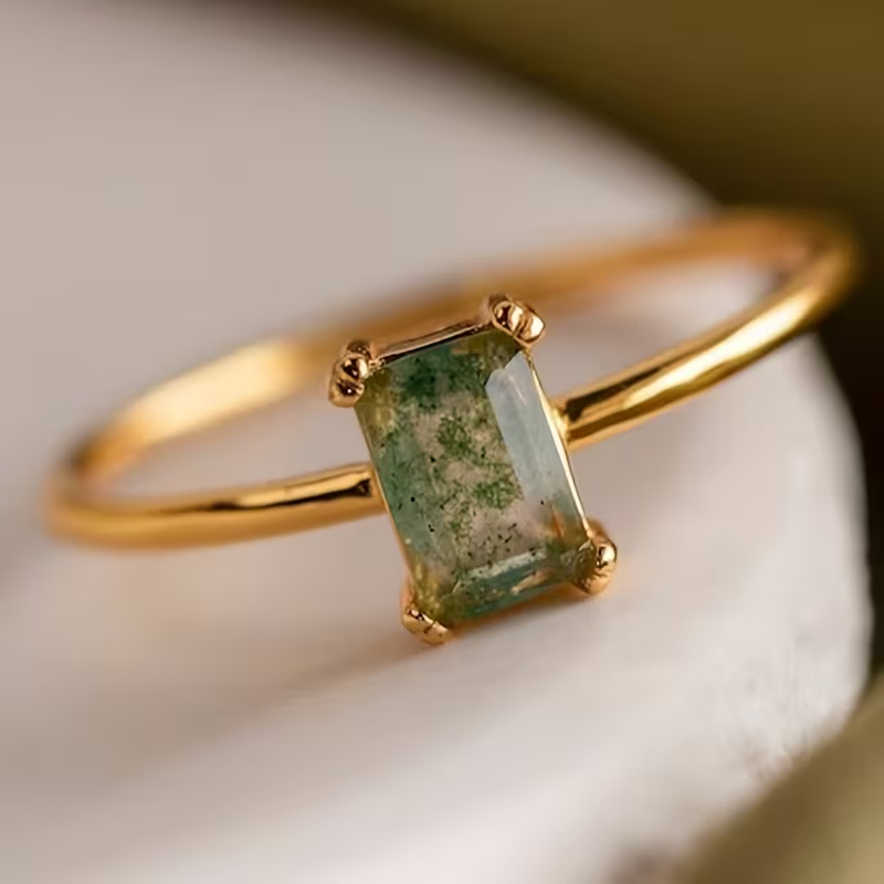 Charming Ring for Any Occasion