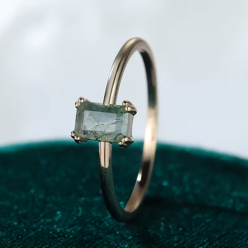 Charming Ring for Any Occasion
