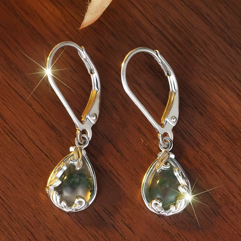 Classic Earring with Timeless Appeal