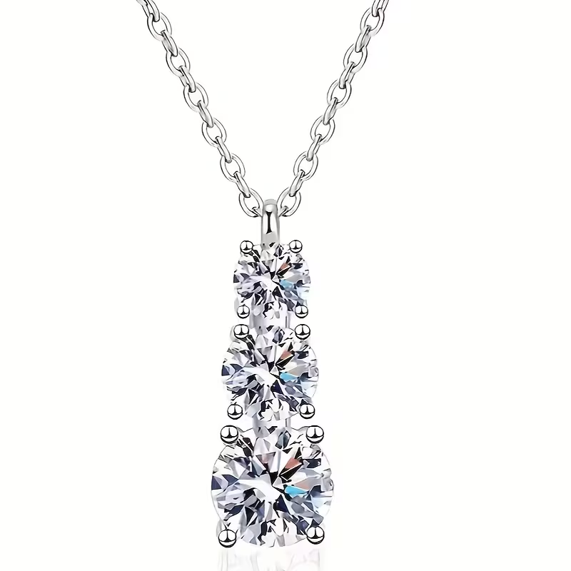 Beautiful Gold Necklace with Unique Style