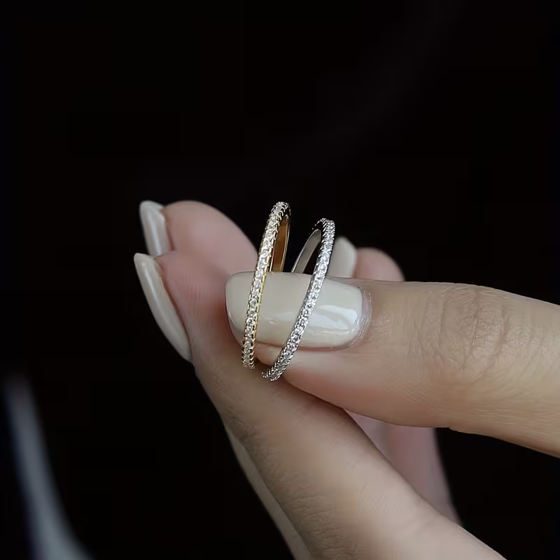 Elegant Gold Ring for Every Occasion
