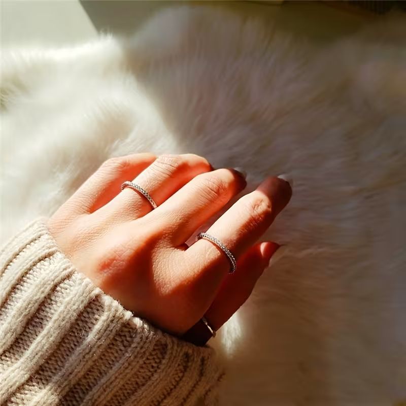 Elegant Gold Ring for Every Occasion