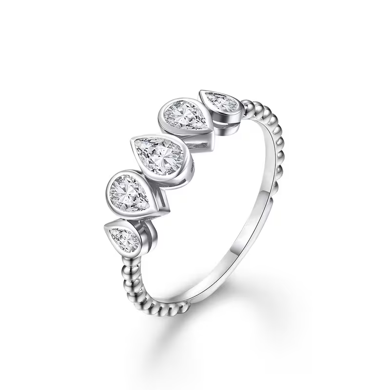 Elegant Gold Ring for Every Occasion