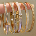 Bright Gold Bracelet Pack