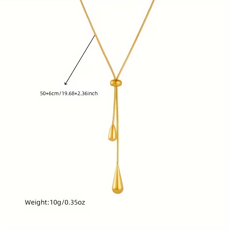 Elegant Gold Set for Every Occasion