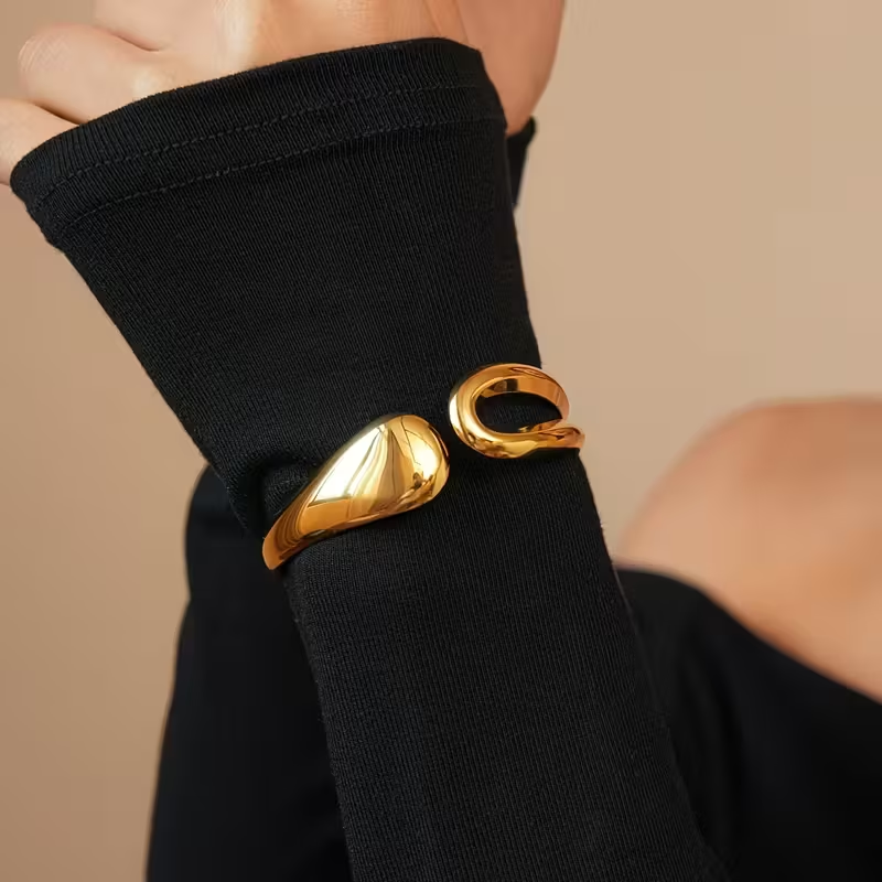 Delicate Artisan Bracelet