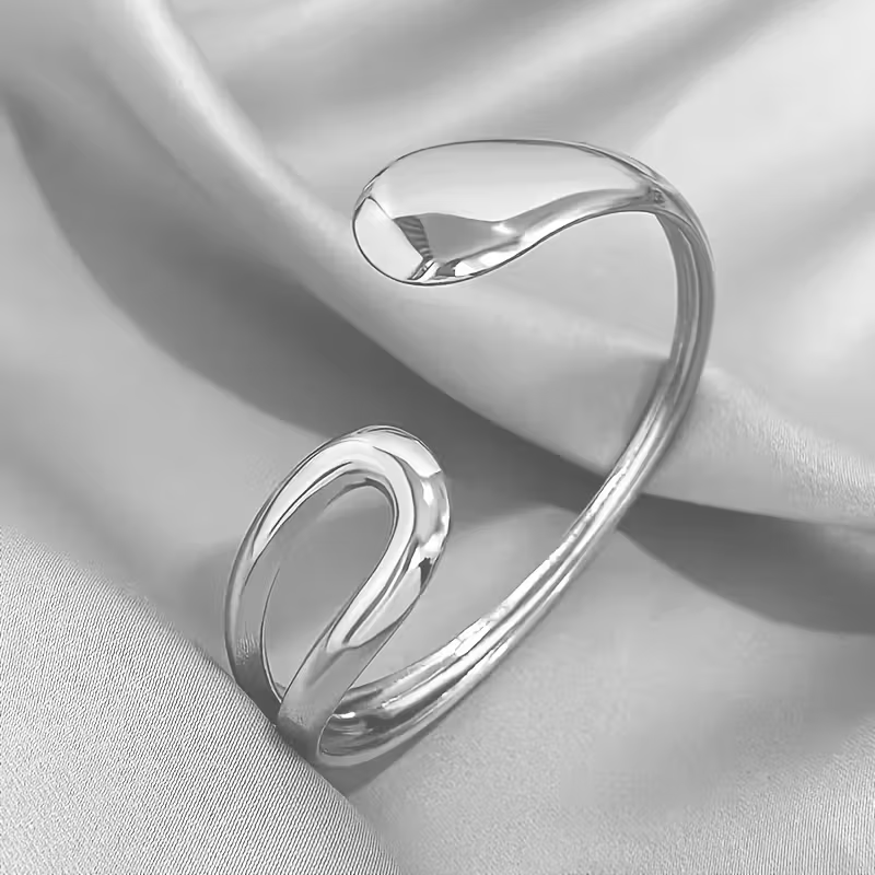 Delicate Artisan Bracelet