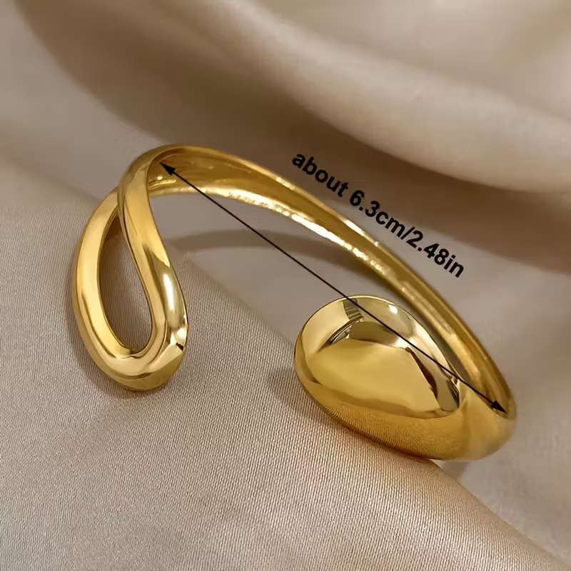Delicate Artisan Bracelet