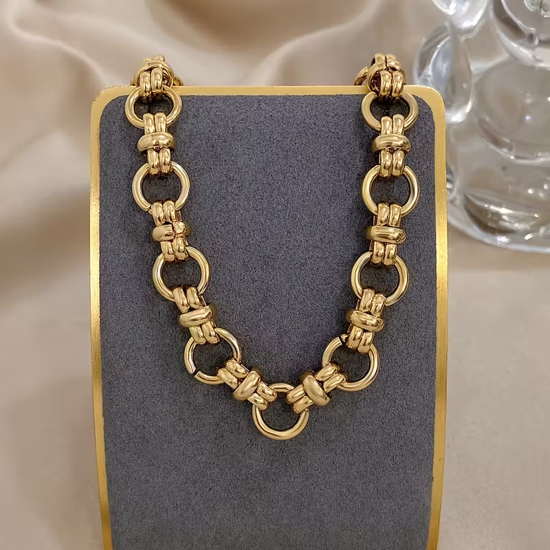 Elegant Gold Bracelet for Every Occasion