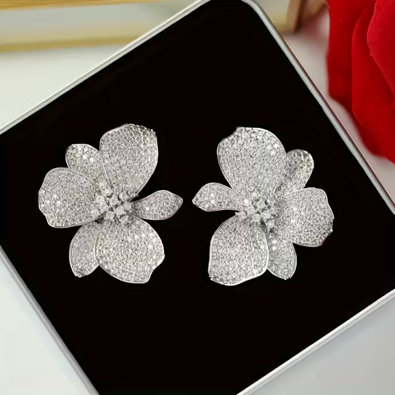 Elegant Earring for Every Occasion