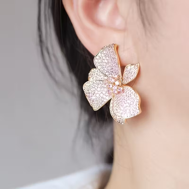 Elegant Earring for Every Occasion
