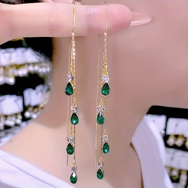 Elegant Earring for Every Occasion