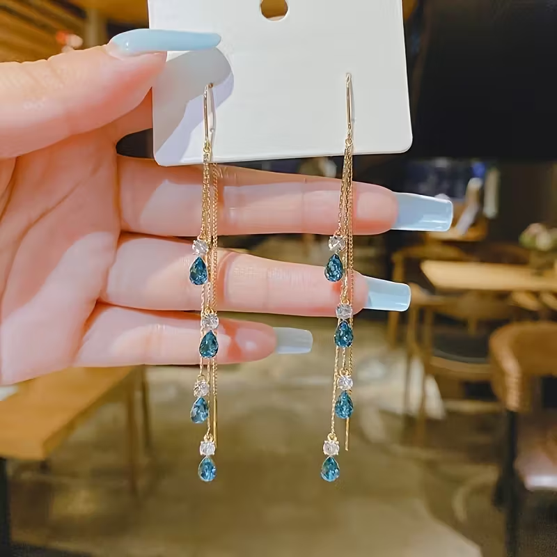 Elegant Earring for Every Occasion