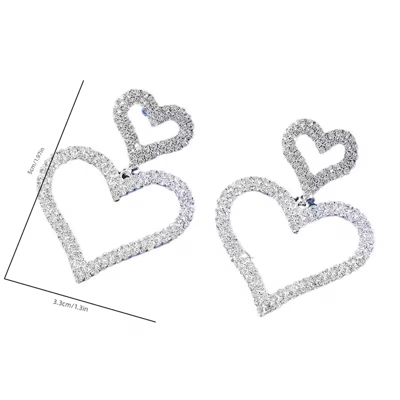 Beautiful Earring with Unique Style