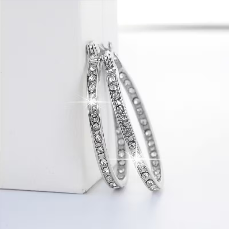Beautiful Earring with Unique Style