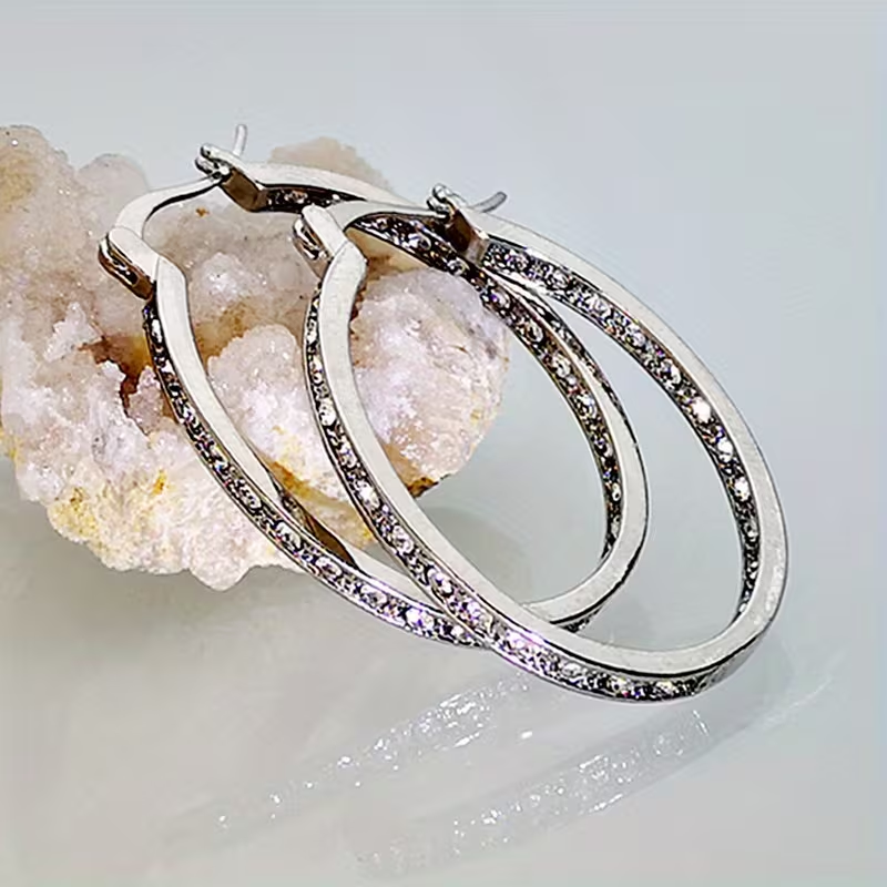 Beautiful Earring with Unique Style