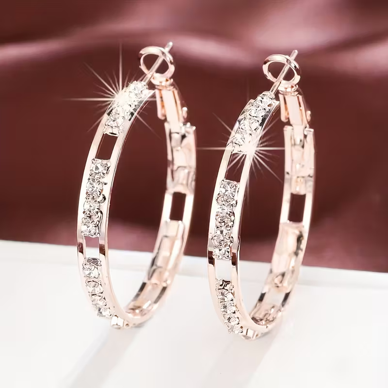 Charming Earring for Any Occasion