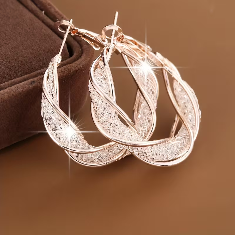 Stunning Earring for Daily Wear