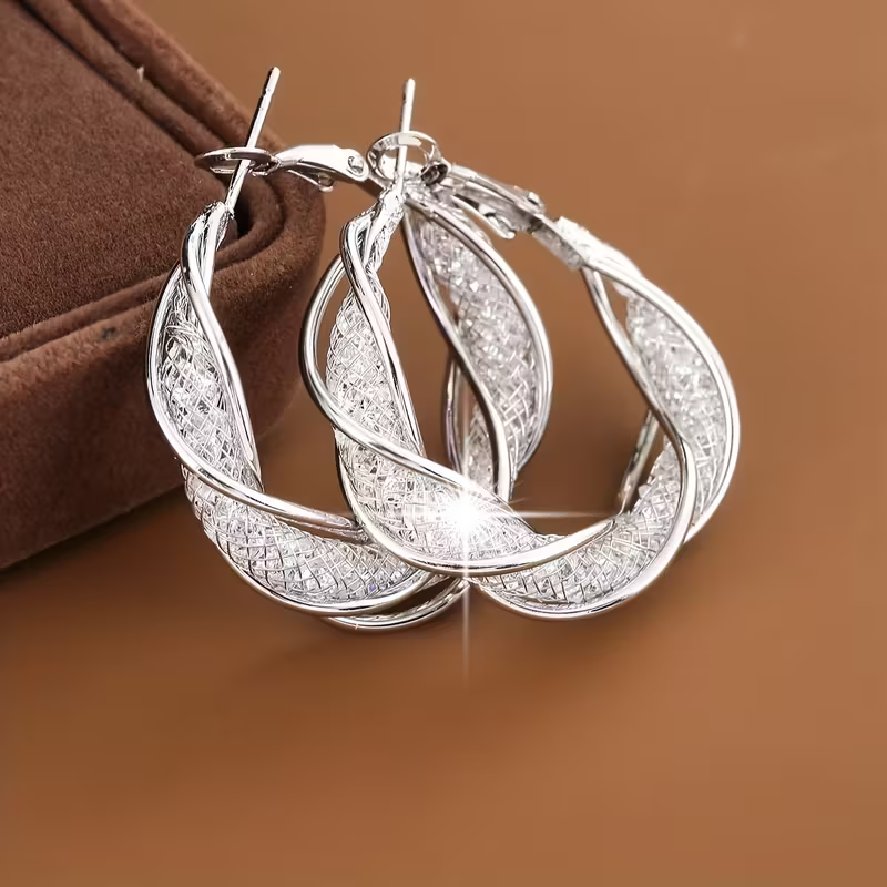 Stunning Earring for Daily Wear