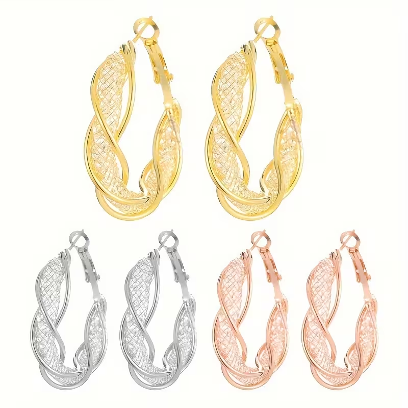 Stunning Earring for Daily Wear