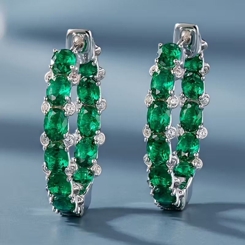 Romantic Earring for Special Moments