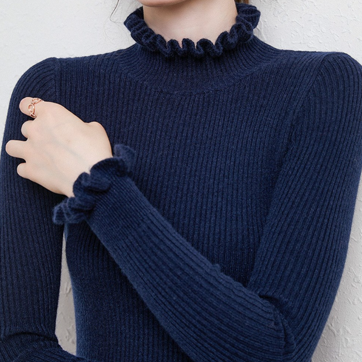 Classic Designed Sweater