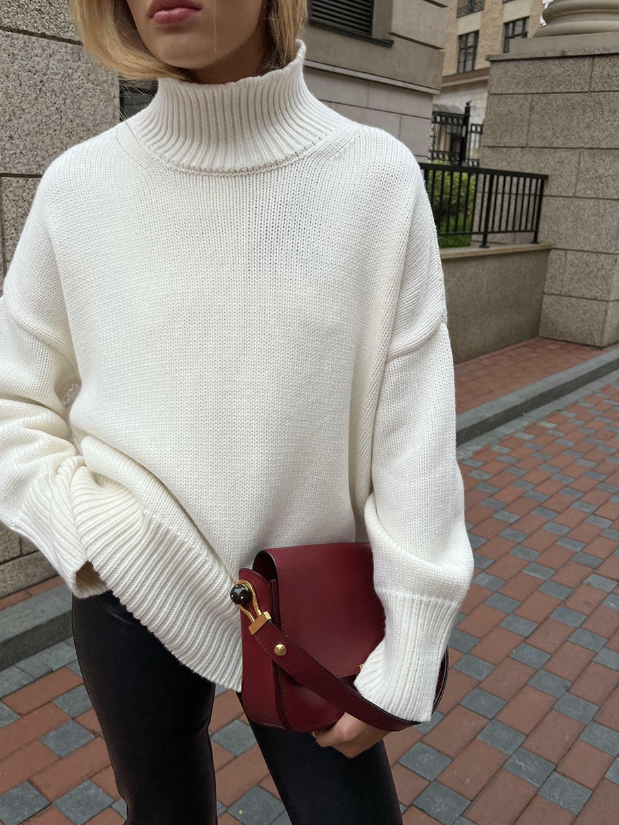 Classic Vintage Sweater
