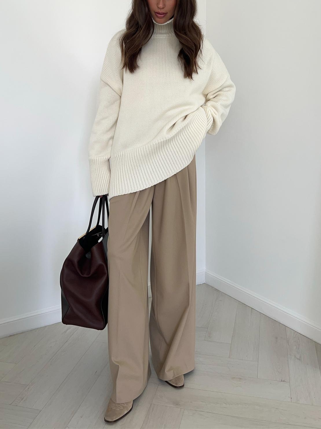 Classic Vintage Sweater