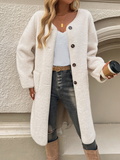 Gracefully Designed Jacket