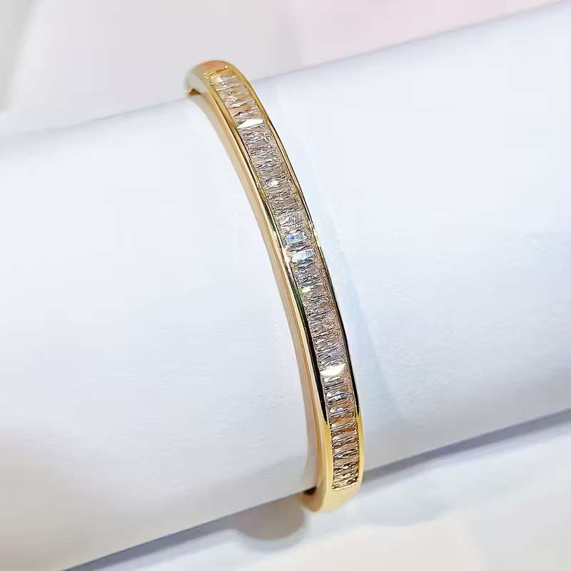 Elegant Gold Bracelet for Every Occasion