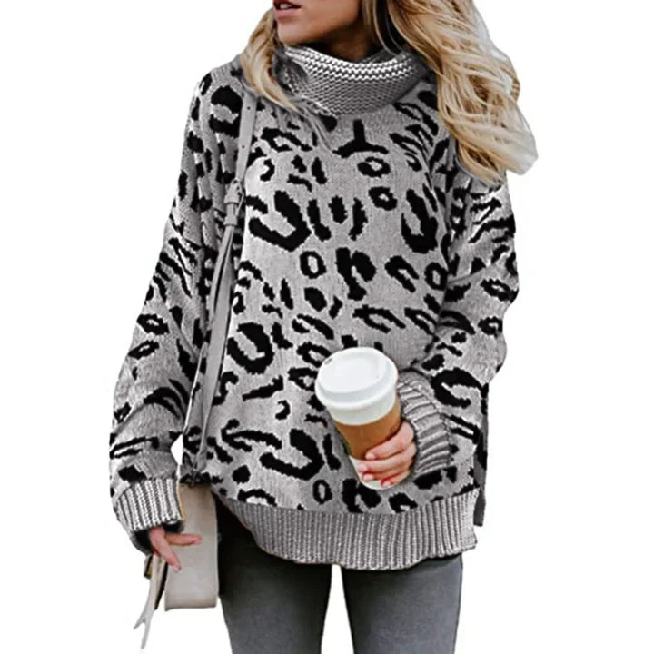 Thoughtfully Designed Sweater