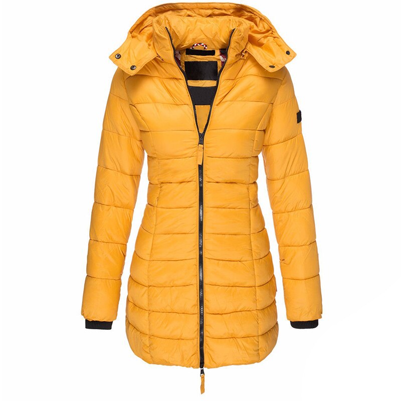 Timeless Vintage Style Jacket