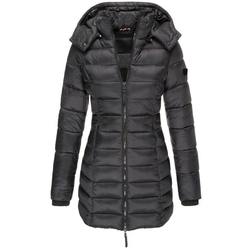 Timeless Vintage Style Jacket